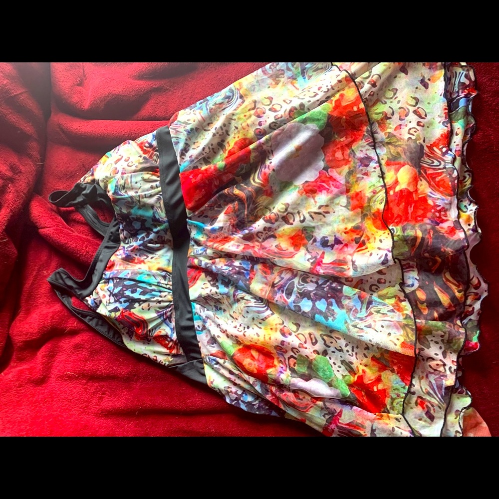 Swimsuit